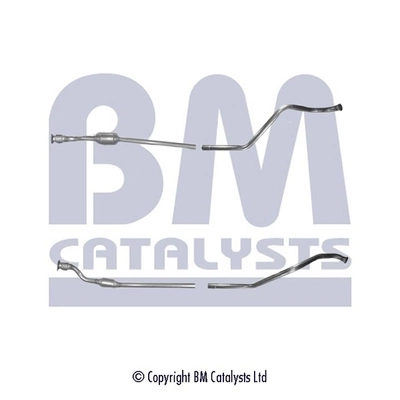 Catalytic Converter